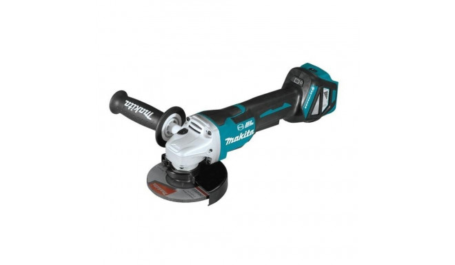 Makita DGA517ZJ nurklihvija 12.5 cm 8500 p/min 3.1 kg