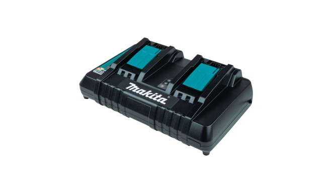 Makita DC18RD Battery charger