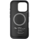 Peak Design kaitseümbris Apple iPhone 16 Pro Mobile Everyday Fabric, must