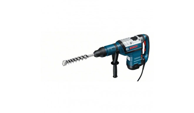 BOSCH MEISELHAAMER SDS-MAX 1500W 12.5J 8.2J GBH 8-45 DV