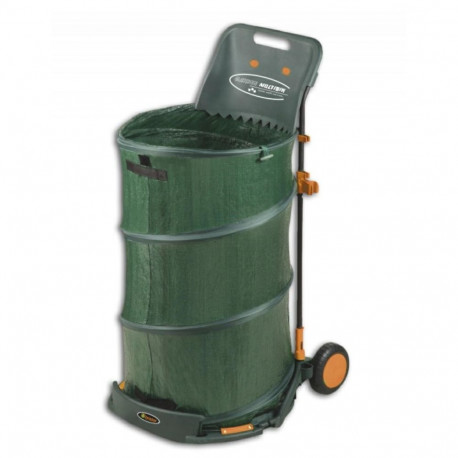 Bradas TQ-M160 waste container