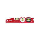 MILWAUKEE TORPEDO SPIRIT LEVEL ADJUSTABLE