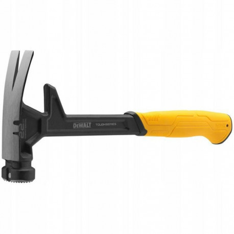DeWALT küünlhaamer DWHT51008-0, must, kollane