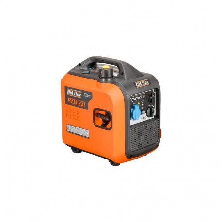 OLEO-MAC INVERTERGENERAATOR PZU 23i 1.8 KW