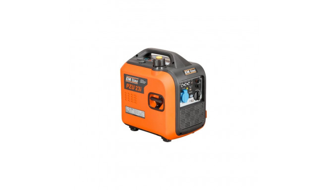 OLEO-MAC INVERTER GENERATOR PZU 23i 1.8 KW