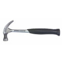 Steelmaster carpenter's hammer 570g