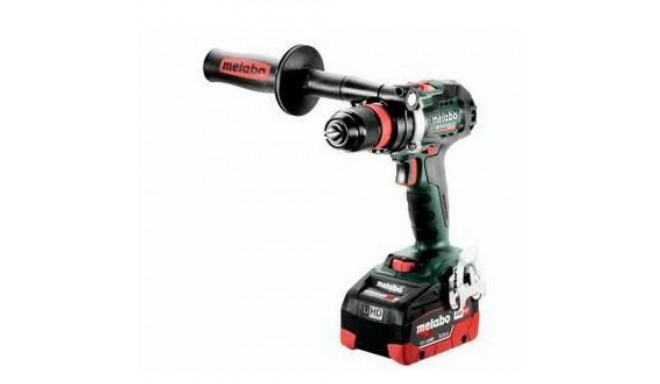 Metabo BS 18 LTX BL Q I 2000 RPM 2.7 kg