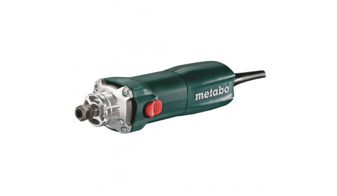 METABO. GE 710 COMPACT 710W STRAIGHT GRINDER, 6mm
