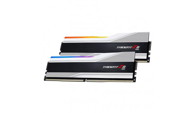 G.Skill Trident Z5 RGB F5-7600J3646G16GX2-TZ5RS memory module 32 GB 2 x 16 GB DDR5 7600 MHz