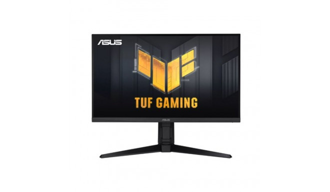 ASUS TUF Gaming VG27AQML1A computer monitor 68.6 cm (27") 2560 x 1440 pixels Wide Quad HD LCD Black