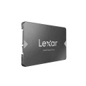 Lexar NS100 2.5" 512 GB  Serial ATA III