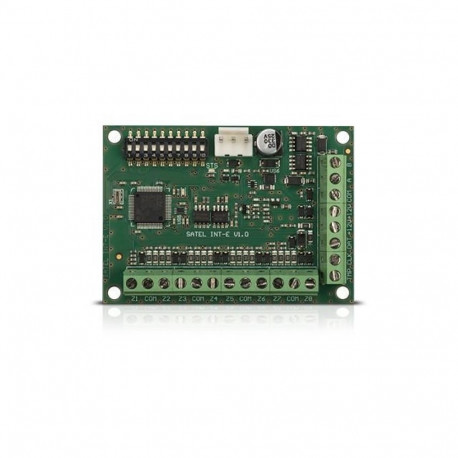 SATEL INT-FI FIBER OPTIC LIIDES