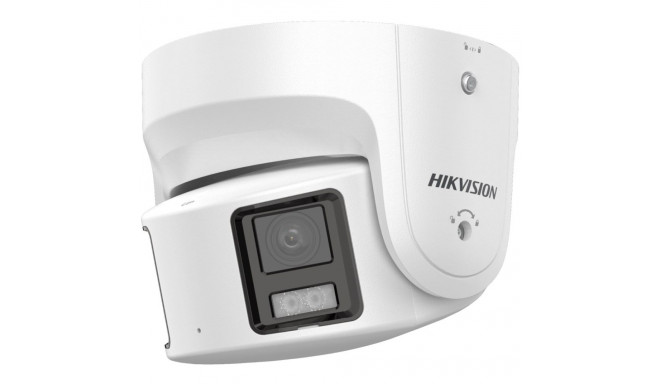 Hikvision DS-2CD2387G2P-LSU/SL - IP security camera - Wired - Bulgarian - Traditional Chinese - Czec