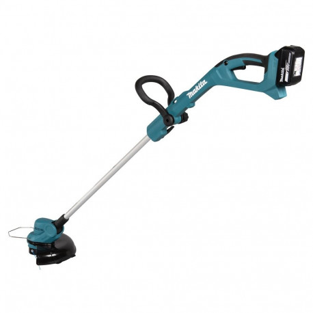 Makita DUR193Z akutoitel must trimmer 280 W