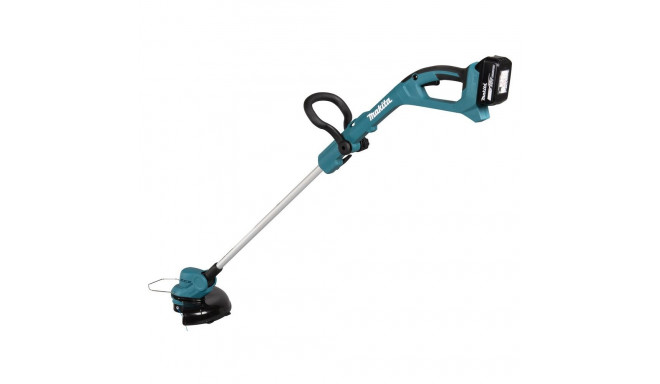 Makita DUR193Z brush cutter/string trimmer 280 W Battery Black