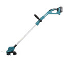 Makita DUR193Z brush cutter/string trimmer 280 W Battery Black