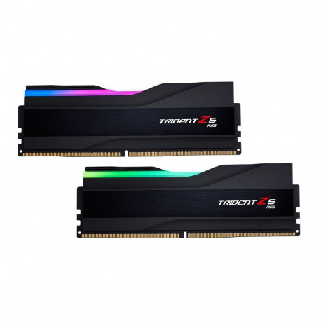 G.Skill mälumoodul Trident Z5 RGB F5-6400J3239G16GX2-TZ5RK 32GB 2x16GB DDR5