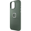 Peak Design case Apple iPhone 16 Pro Max Mobile Everyday Fabric, sage