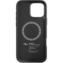 Peak Design защитный чехол Apple iPhone 16 Pro Max Mobile Everyday Fabric, charcoal