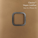 Peak Design kaitseümbris Apple iPhone 16 Pro Max Mobile Everyday Fabric, tan