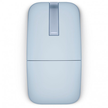 DELL MS700 mouse Travel Ambidextrous Bluetooth Optical 4000 DPI