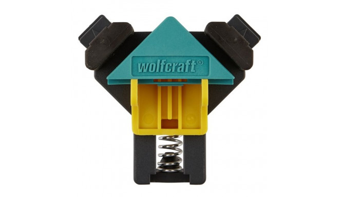 wolfcraft GmbH 2 ES 22 - nurgaklambrid