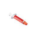 GENESIS SILICON 801 heat sink compound Thermal grease 0.5 g