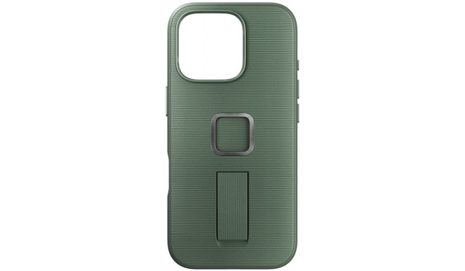 Peak Design case Apple iPhone 16 Pro Mobile Everyday Loop Case, sage