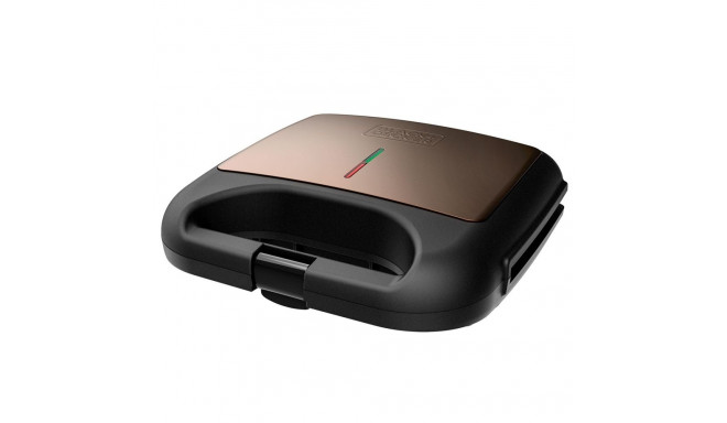 Black+Decker BXSA753E sandwich toaster