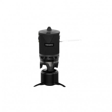 Stove star x2 pro FIRE-MAPLE