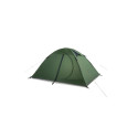 Ultralight tent 20d nh15z006-p-forest green NATUREHIKE