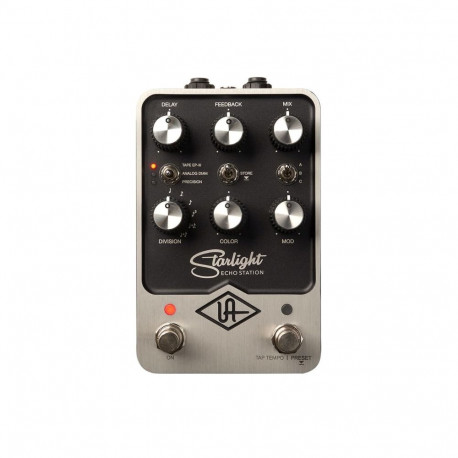 Universal Audio UAFX Starlight Echo Station - kitarriefekt