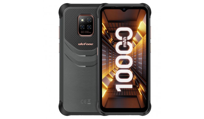 Ulefone Power Armor 14 Pro 8GB/128GB Must