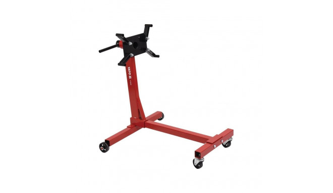 Yato YT-55570 metall käsikäru transpordikäru