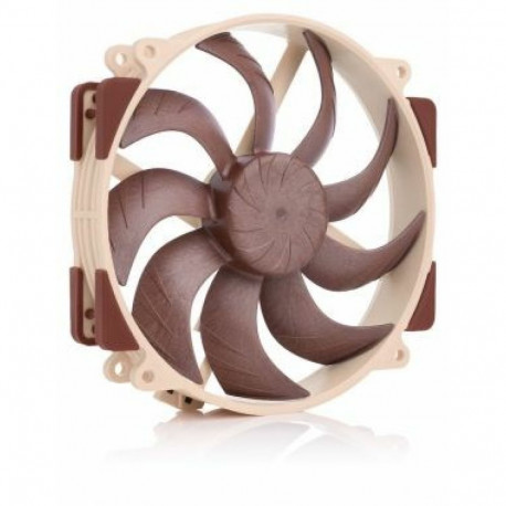 Noctua NF-A14X25R G2 PWM arvuti jahutussüsteem arvutikorpuse ventilaator 14 cm