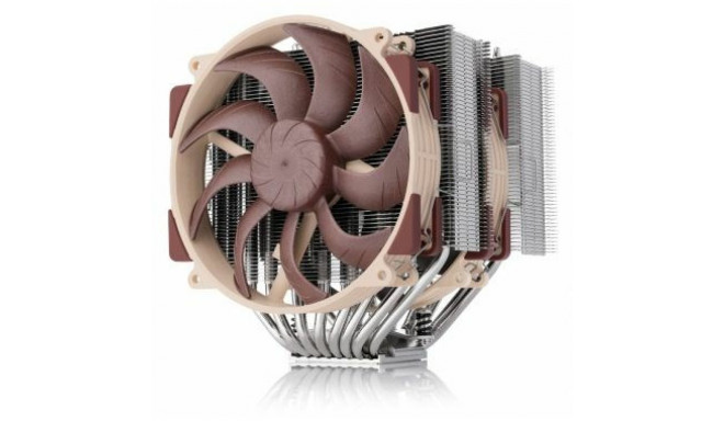 Noctua NH-D15 G2 LBC arvuti jahutussüsteem Protsessori õhkjahuti 14 cm
