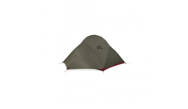 MSR access 3 tent