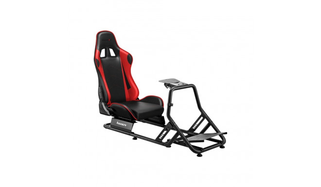 Huzaro Speed 6.0 - võidusõidu kokpit