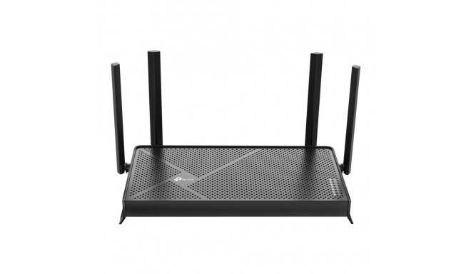 TP-Link Archer BE3600 juhtmevaba ruuter 2.5 Gigabit Ethernet Kaksikbänd (2.4 GHz / 5 GHz) Must