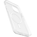 OTTERBOX ETUI SYMMETRY KLAR MAGSAFE 15PLUS/14PLUS