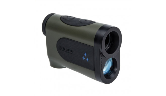 Delta Titaan RF-1200 Laser-kaugusmõõtja