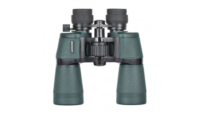 Delta Optical Discovery 10-22x50 suumiga binokkel