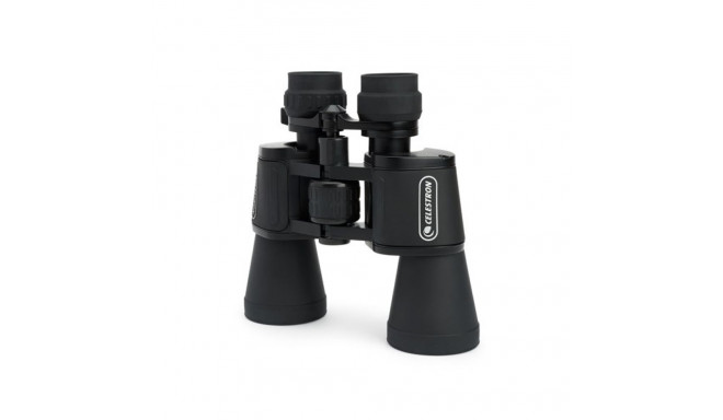 Celestron 71260 binocular BK-7 Porro Black