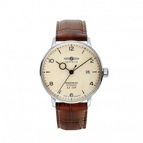 Zeppelin LZ129 Hindenburg 8062-5 automaatkell