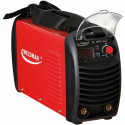 WELDMAN INVERTER WELDER ARC-207 CARTON
