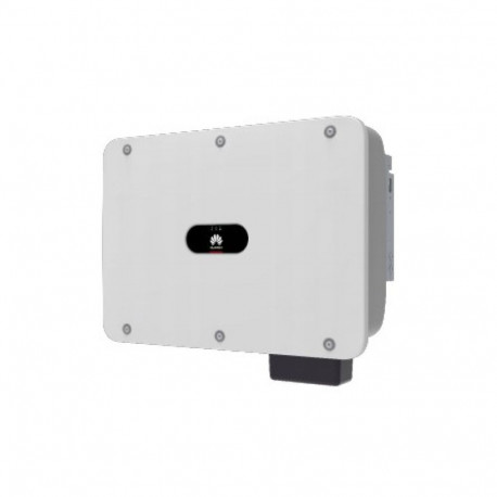 Huawei kaubanduslik 3-faasiline inverter, 4-MPPT, integreeritud side (RS485, USB, MBUS), DC lahutuss