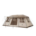 Village tent 17 cnh22zp021-brown NATUREHIKE