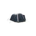 Outwell Nevada 4 3 person(s) Blue Tunnel tent