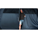 Outwell Nevada 4 3 person(s) Blue Tunnel tent