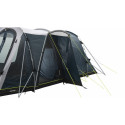 Outwell Nevada 4 3 person(s) Blue Tunnel tent